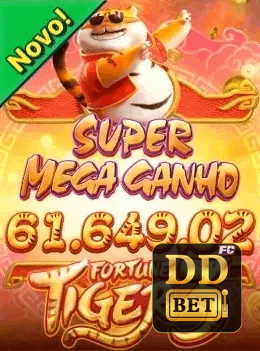 Catálogo DDBET 2.547 jogos - Pragmatic Play, Evolution, NetEnt