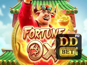 Material promocional do app DDBET — ilustração, não métricas auditadas nesta página